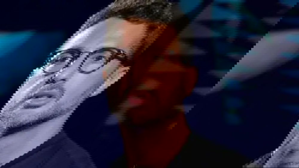 Fabrizio Corona contro Belén Rodríguez e Maria De Filippi: le sue parole