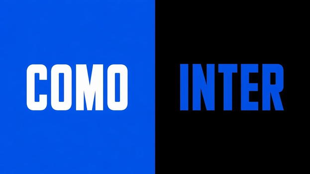 Al "Sinigaglia" c’è un importante match: Como-Inter