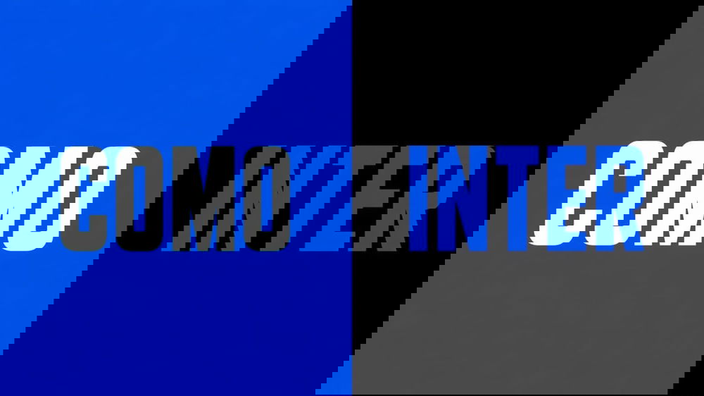 Al "Sinigaglia" c’è un importante match: Como-Inter