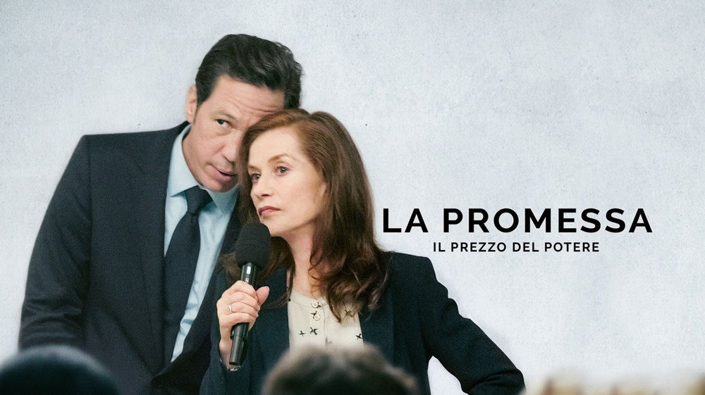 La promessa, anticipazioni 13-18 aprile: tensione alle stelle dopo la scomparsa di Andres