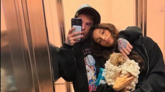 Cuori in festa: nuovi inizi e promesse nella vita di Fedez