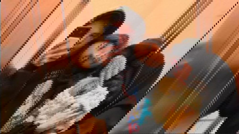 Cuori in festa: nuovi inizi e promesse nella vita di Fedez