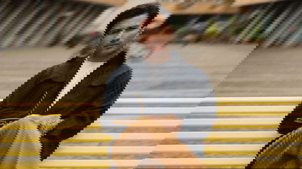 Oltre la classifica: la rinascita artistica di Eddie Brock