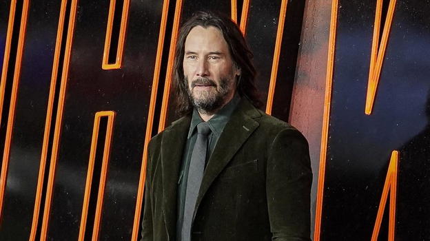 L’ombra della notorietà: Keanu Reeves riflette sull’era digitale