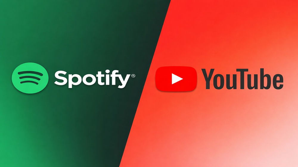 Spotify e YouTube cambiano ancora: meno video da un lato, più AI dall’altro