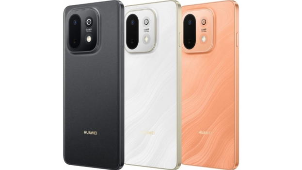 Huawei Enjoy 90m Plus debutta in Cina: design nuovo ma hardware già visto