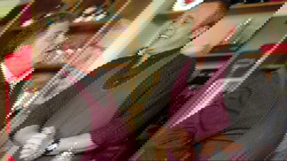 I Cesaroni tornano alla Garbatella: emozione, nostalgia e pubblico in festa per Claudio Amendola