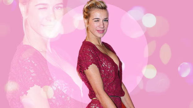 Ritrovarsi nello specchio: il viaggio autentico di Clizia Incorvaia tra cambiamenti e consapevolezza