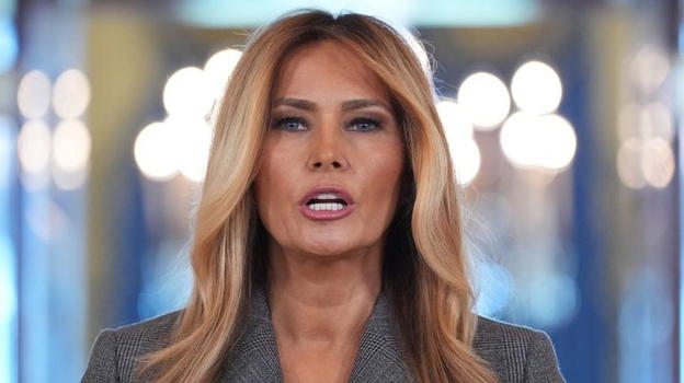 Melania Trump rompe il silenzio: chiarimenti, reputazione e un appello istituzionale sul caso Epstein