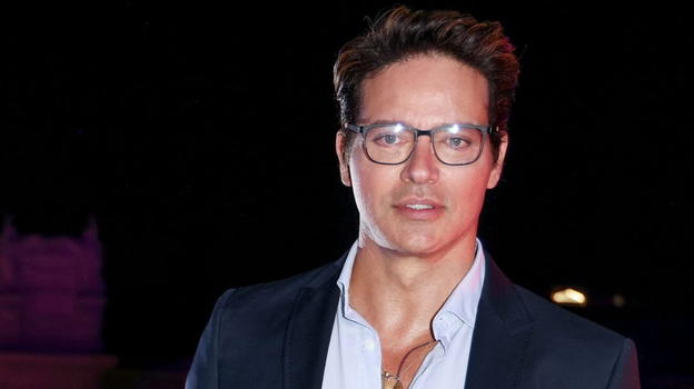 Gabriel Garko, confessione inattesa: "Ho dovuto tacere per anni"