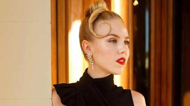 Tra corona e politica: Maria Carolina di Borbone e Jordan Bardella, una coppia che guarda all’Eliseo