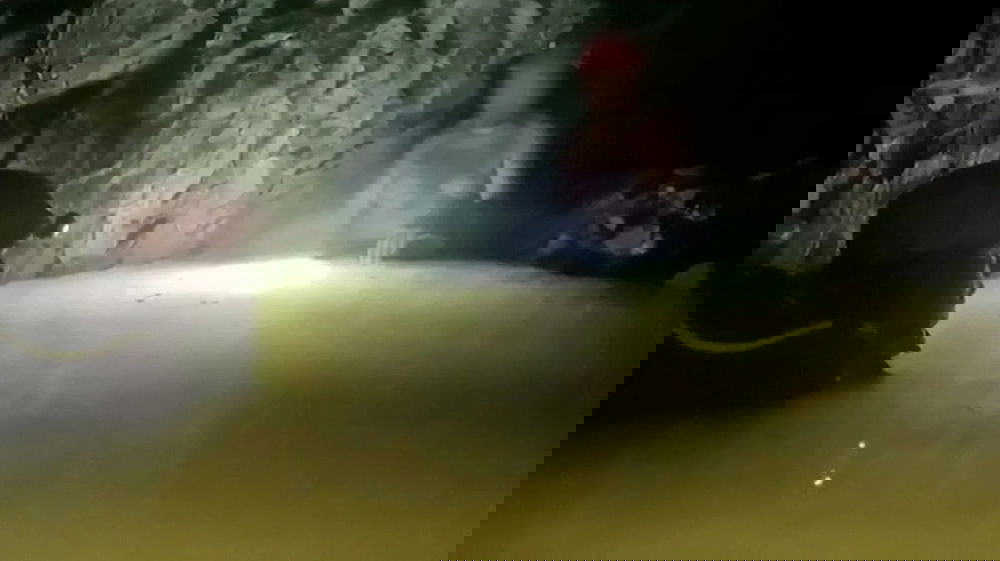 Messico: minatore salvato dopo 14 giorni intrappolato sottoterra, "Non ho perso la fede"