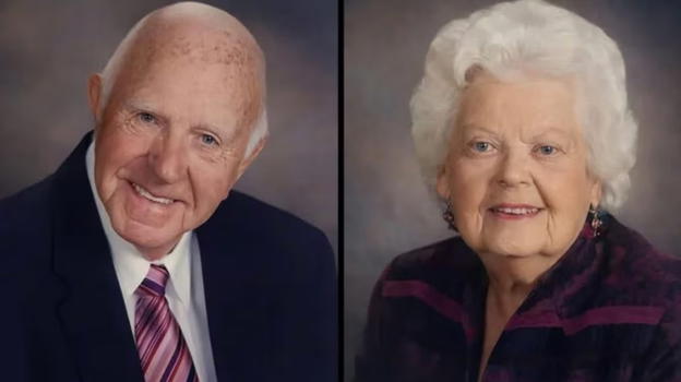 USA: Sposati da 70 anni, John e Alice muoiono a poche ore di distanza l’uno dall’altra