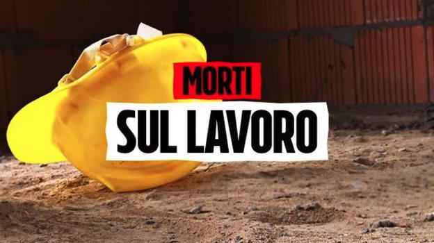 Caso sul lavoro a Palermo: due operai perdono la vita dopo la caduta da una gru
