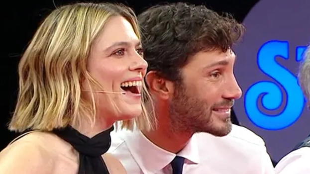 Stefano De Martino e Brenda Lodigiani: tra complicità e indiscrezioni, cosa c’è davvero dietro il rapporto