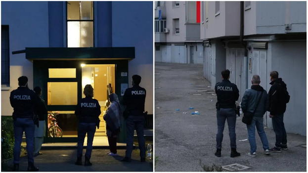 Bologna, bambino di un anno e mezzo perde la vita dopo la caduta da una finestra: accertamenti in corso