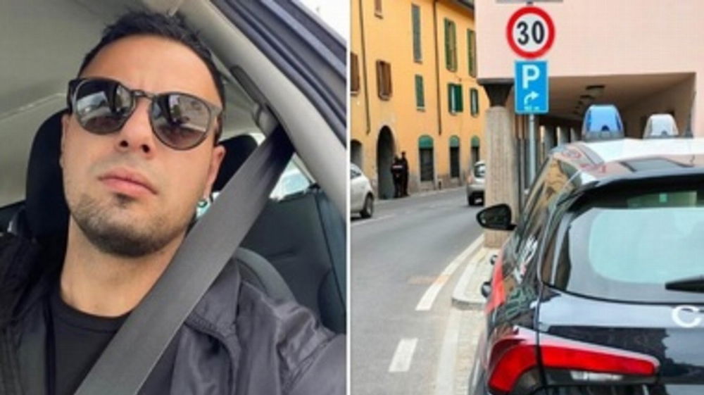 Aggu@to sotto casa dopo la festa della figlia: svolta nelle indagini su Enzo Ambrosino