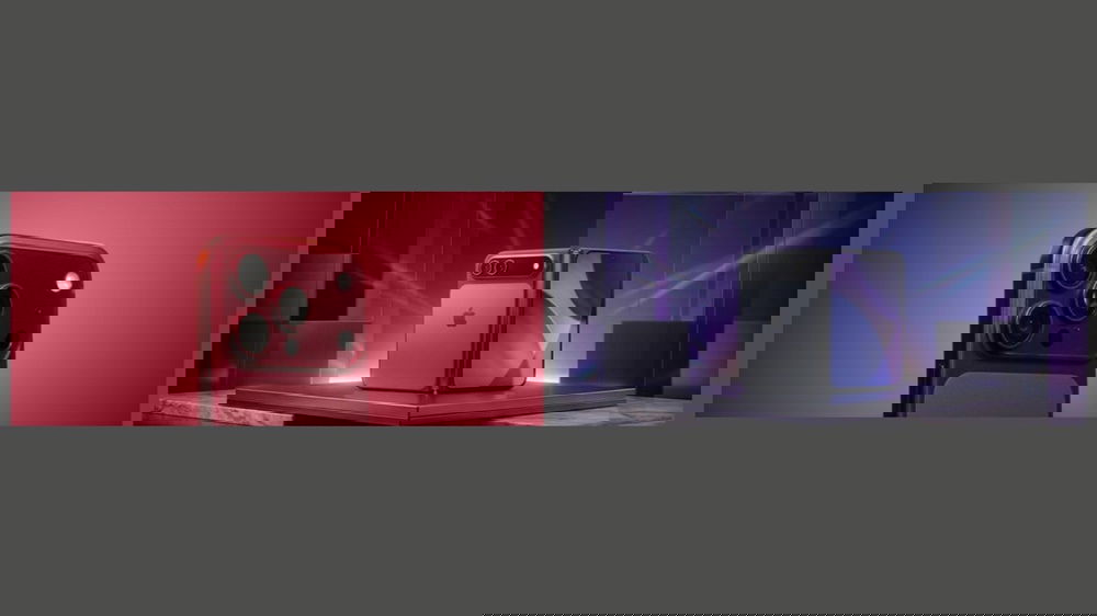 iPhone 18 Pro si tinge di rosso e iPhone Fold cambia le regole: Apple prepara una doppia rivoluzione