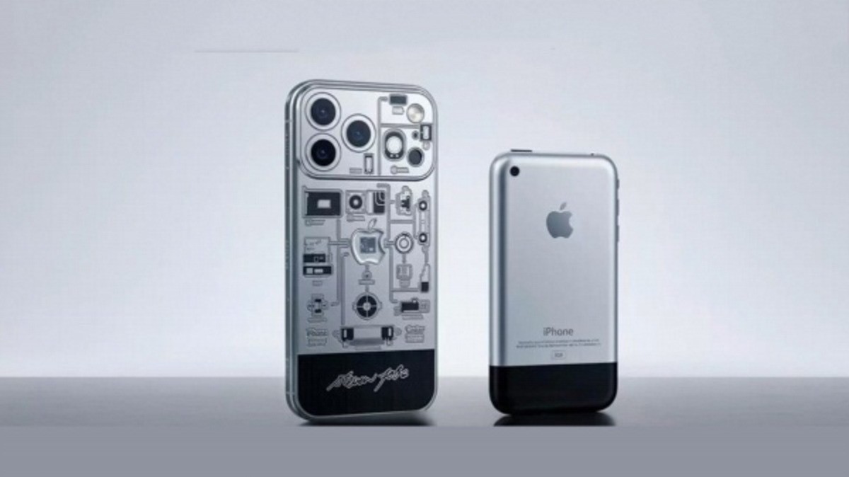 iPhone 17 Pro diventa un cimelio di lusso: Caviar celebra il primo iPhone con un’edizione da collezione estrema