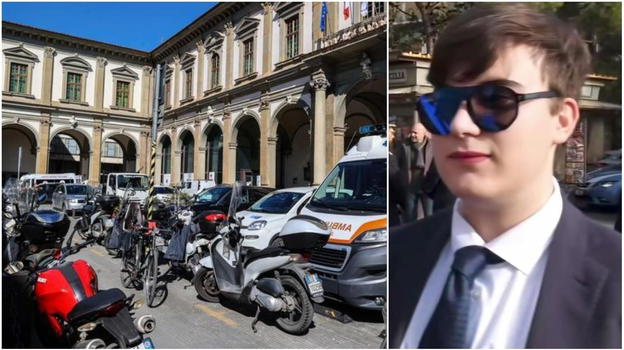 Gita scolastica finisce in disgrazia: la scomparsa di un 17enne scuote due città