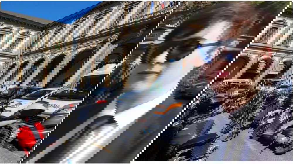 Gita scolastica finisce in disgrazia: la scomparsa di un 17enne scuote due città