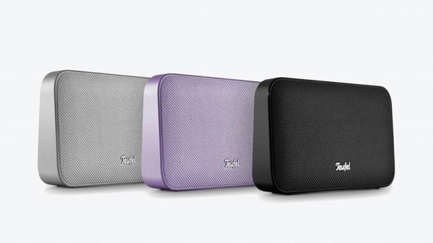 Teufel MOTIV GO 2 debutta in Italia: lo speaker Bluetooth che punta su qualità audio e design premium