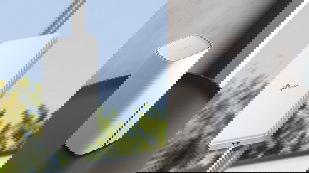 Internet ovunque senza limiti: TP-Link lancia i nuovi router 5G per casa e outdoor