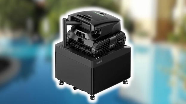 Beatbot AquaSense X ufficiale: il robot per piscina con dock autopulente che punta al futuro dell’automazione domestica