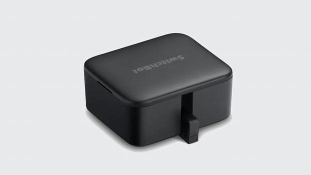 SwitchBot Bot ricaricabile ufficiale: il celebre interruttore smart si aggiorna con USB-C e più autonomia