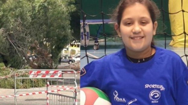 Alicia Amoruso, chi era la 12enne di Bisceglie appassionata di pallavolo: la storia della giovane promessa dello sport