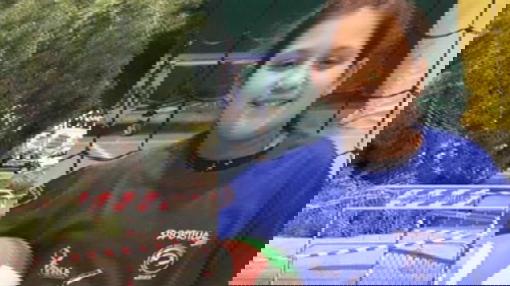 Alicia Amoruso, chi era la 12enne di Bisceglie appassionata di pallavolo: la storia della giovane promessa dello sport