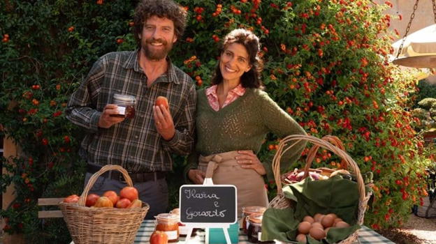 Tra città e campagna: il percorso umano di Maurizio Lastrico nel film “Benvenuti in campagna”