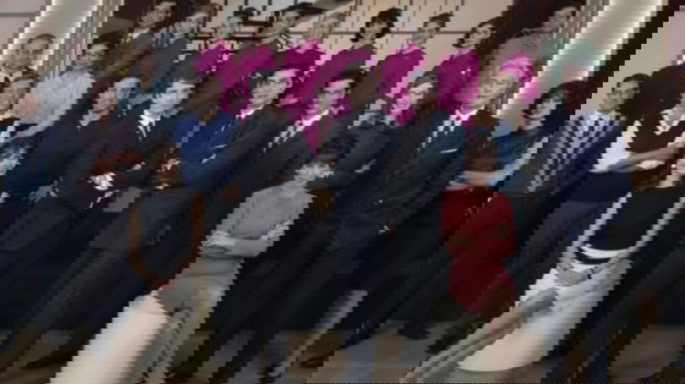 Il paradiso delle signore, anticipazioni 20-24 aprile: Umberto è il padre di Odile