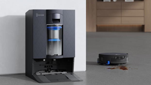 ECOVACS DEEBOT X12 debutta con FocusJet: la pulizia smart entra in una nuova era
