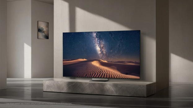 Samsung lancia i TV Micro RGB 2026: nuova era per colori e AI nella fascia premium
