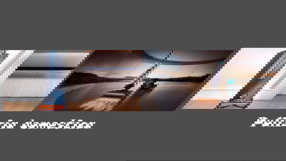 Shark PowerDetect Speed e Dreame H70 Ultra Station: la nuova generazione della pulizia domestica smart