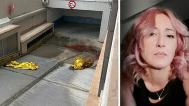 Bisceglie, due persone hanno perso la vita dopo una caduta dal quinto piano: le indagini ricostruiscono la vicenda