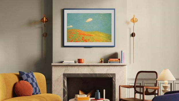 Amazon tra design e intelligenza artificiale: arrivano Ember Artline e la nuova Alexa+