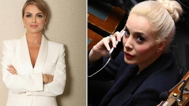 Scontro tra le ex di Berlusconi: Pascale e Fascina se ne dicono di tutti i colori