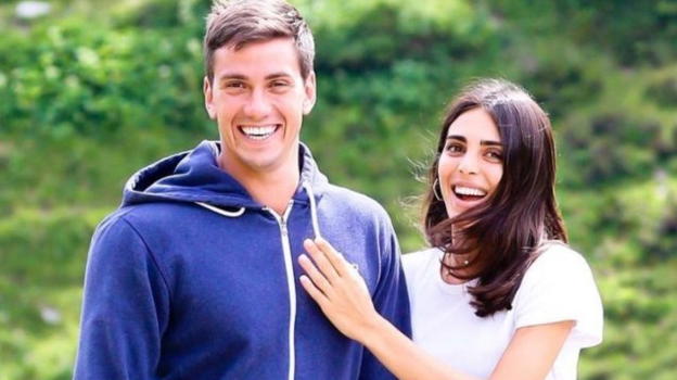 Un nuovo capitolo d’amore per Luigi e Federica: la famiglia cresce nel segno della discrezione