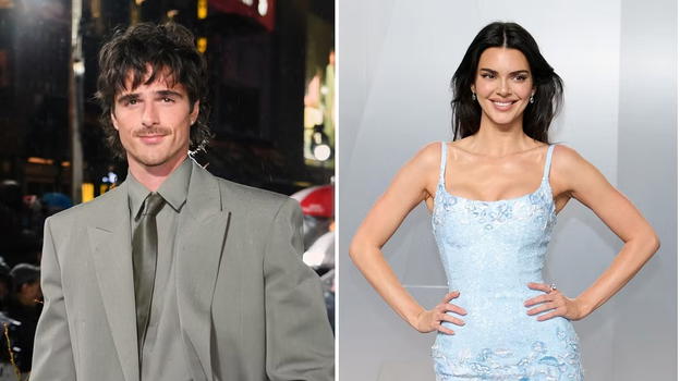 Jacob Elordi e Kendall Jenner, scintille al Coachella o semplice amicizia?