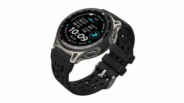 Amazfit Cheetah 2 Pro: lo smartwatch che punta alla precisione assoluta per chi corre davvero