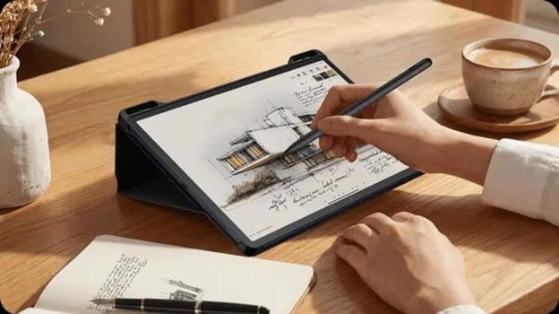 TCL Tab A1 Plus: il tablet 3:2 che punta su multitasking e prezzo aggressivo