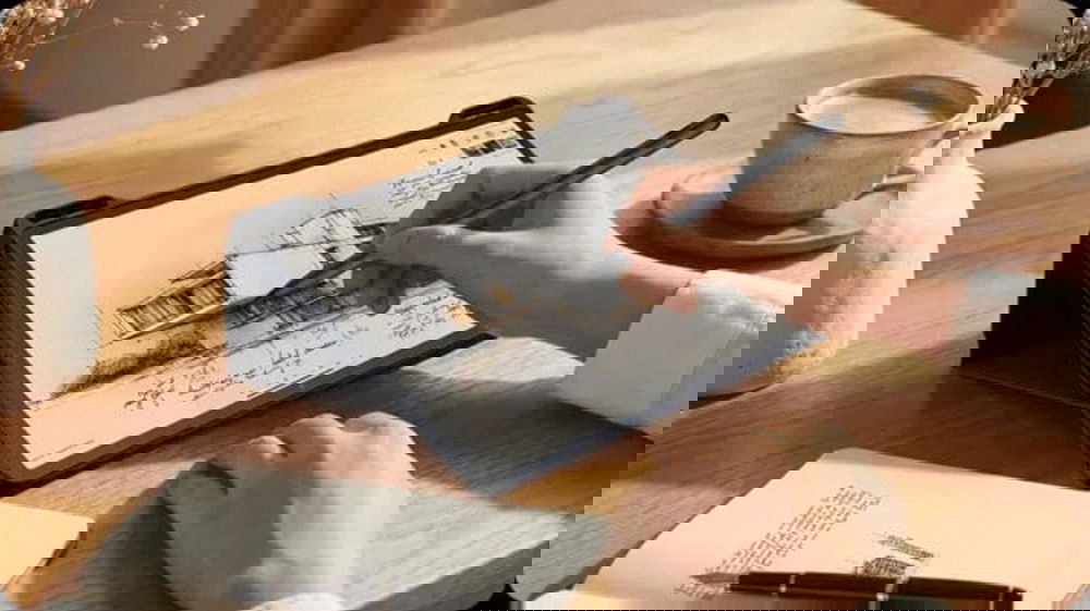 TCL Tab A1 Plus: il tablet 3:2 che punta su multitasking e prezzo aggressivo