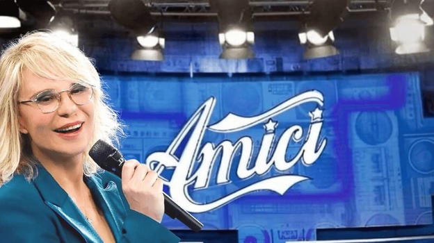 Amici 25, le anticipazioni 18 aprile: rischio eliminazione per Lorenzo, ospiti Luca Laurenti e Vanessa Incontrada