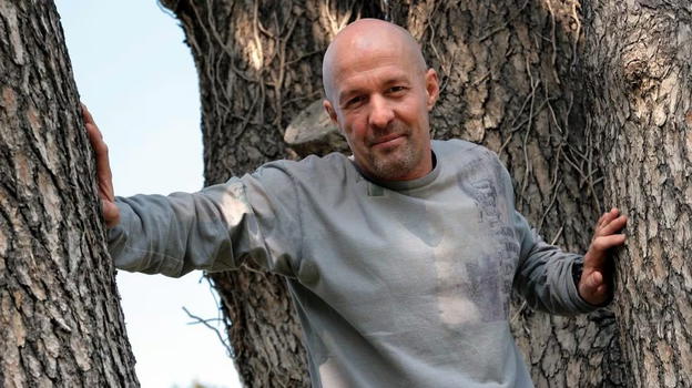 Tra ricordi e rinascita: il percorso personale di Marco Berry