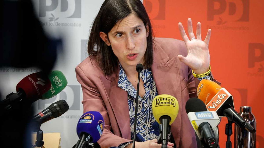 Idee prima delle sfide: Elly Schlein rilancia la mobilitazione