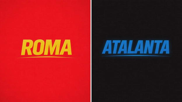 Roma-Atalanta: all’Olimpico è spareggio per l’Europa