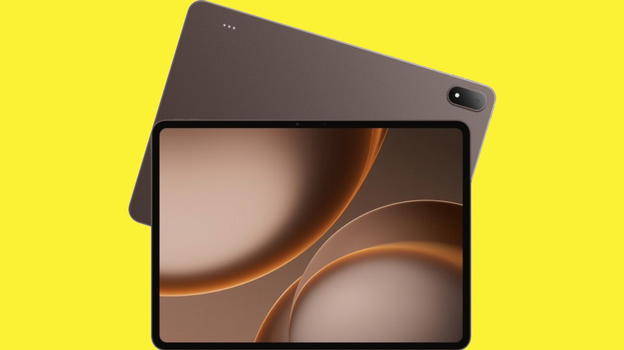 OPPO Pad 5 Pro: il nuovo tablet “maxi” punta su potenza estrema e schermo da 13,2 pollici