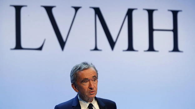 Mercati sotto pressione: LVMH tra rallentamento e nuove strategie globali